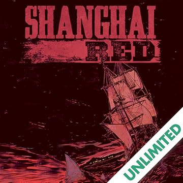 Shanghai Red